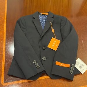 New with tagTALLIA navy boys jacket